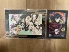 鬼滅の刃　無限城編第1章　映画入場者特典　富岡義勇