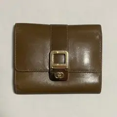 GUCCI ヴィンテージ お財布