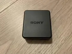 SONY ACADAPTOR ACーUB100 アダプタ