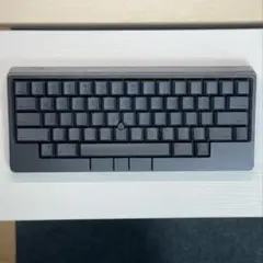 HHKB Studio US/墨 本体+ケーブル