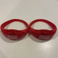 2個セット　ヒプノシスマイク　BusterBros!!!　バングルライト