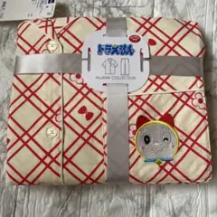 未使用　ジーユー ドラえもん　ドラミちゃん　パジャマ　XXL