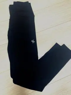 XEXYMIX レギンス　タイツ　黒　ブラック　M ヨガ　ピラティス　ジム