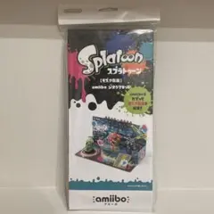 2025年最新】amiiboジオラマキット スプラトゥーンの人気
