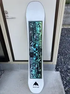 BURTON Talent Scout146