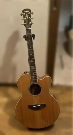 YAMAHA CPX900BS Compass ギター　美品 YAMAHA CPX-900|ドルフィンギターズ