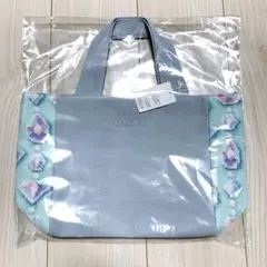 フェイラー　クリスタルシュガー　トートバッグ
