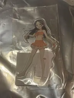 学園アイドルマスター 学マス スイパラ 海の家 アクスタ 倉本千奈
