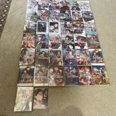 Re:ゼロから始める異世界生活1〜33巻＋α