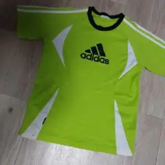 adidas シャツ