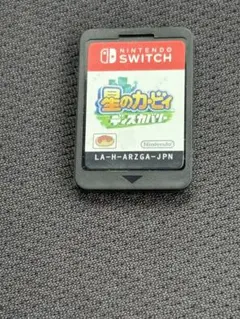 星のカービィ ディスカバリー Nintendo Switch
