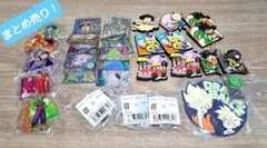 ドラゴンボール+‪α‬グッズ まとめ売り！プレゼント付き！