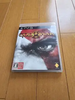 ゴッドオブウォー3