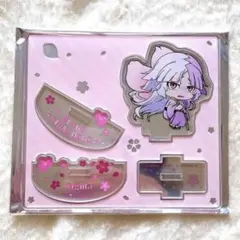 シグマ ゆらゆらアクリルスタンド 文豪ストレイドッグス 大博覧会