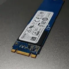 Toshiba 512GB M.2 SSD THNSN512GBST