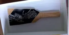 ★羽子板：龍