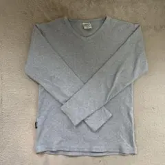 AVIREX グレー 長袖