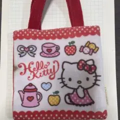 ハローキティ ミニバッグ