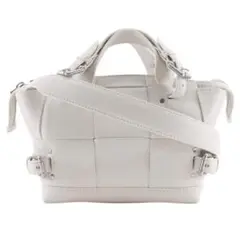 BOTTEGAVENETA ボッテガヴェネタ アルコツールバッグ ハンドバッグ