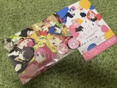 ぼっち・ざ・ろっく展 ぼざろ展グッズ
