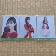 乃木坂46 久保史緒里 生写真 乃木コレ スペシャル衣装46