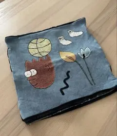 クッションカバー