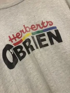 Herberts O'Brien ボロ　80s 最終値下げ