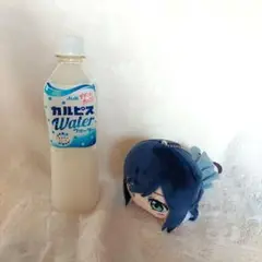 推しの子 寝そべりミニぬいぐるみ vol.2黒川あかね