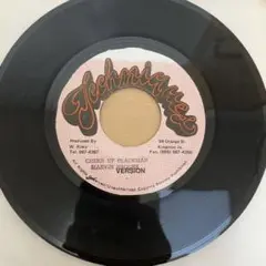 Cheer Up Blackman / Marvin Brooks レア