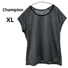 Champion DUODRY トレーニングトップス XL ランニング スポーツ