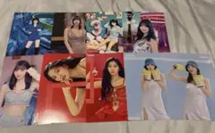 TWICE モモ ラントレ まとめ売り