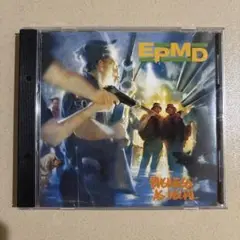 EPMD Business As Usual