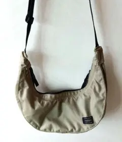 【廃盤】PORTERショルダーバッグ