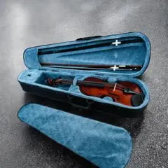 Ena Violin 恵那バイオリン 4/4 No.1 2014 AUBERT Ena Violin 恵那バイオリン 4/4 No.1 2014 AUBERT