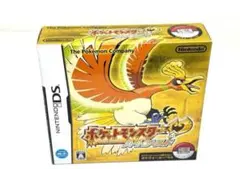 ポケットモンスター ハートゴールド カセット