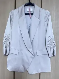 美品 スナイデル ジャケット
