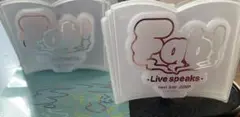 Hey!Say!JUMP ペンライト　２個