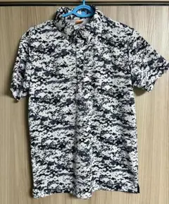 プーマ ポロシャツ　ゴルフウェア　L