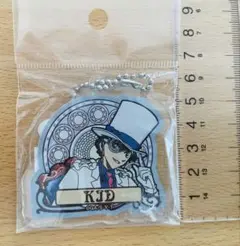 名探偵コナン　怪盗キッド　アクリルキーホルダー CNN-36700