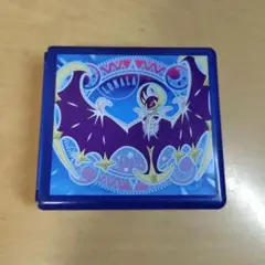 ポケットモンスター ルナアーラ 3DSカセットケース