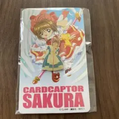 カードキャプターさくら　ピンバッジ