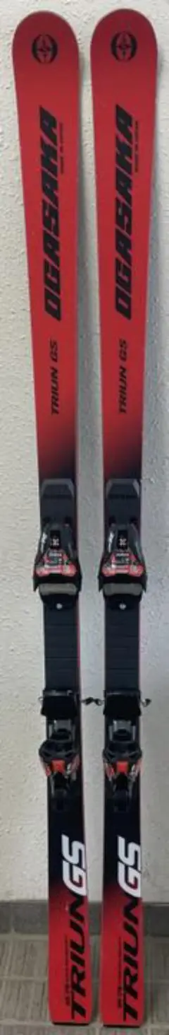 オガサカTC-LS182cm オガサカTC-LS182cm - メルカリ