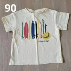 BREEZE　ブリーズ　90 Tシャツ