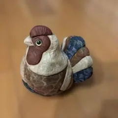 木目込鶏