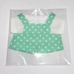 10センチぬい服　セット