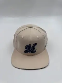 Marines ボールパーク '47 CAPTAIN ナチュラルxブレイザー