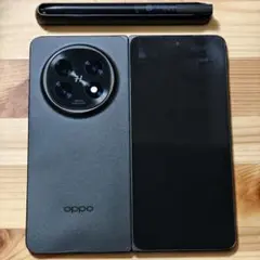 OPPO Find N5 Cosmic Black 512GB Global