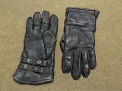 入手困難！ルイスレザーグローブ　超美品！ 正規取扱店 Lewis Leathers(ルイスレザーズ) グローブ,バッグ