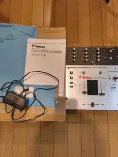 美品 Vestax PMC-05 Pro Ⅲ VCA ミキサー フェーダーメンテ 41Uf+BSGPeL._UF894,1000_QL80_.jpg
