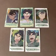 忍たま乱太郎 スナップマイド 6年生